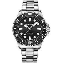 SEA-GULL Seagull Watch Mens Watch Business Wrist Watch Fashion Automatic Mechanical Watch 100m Waterproof Diving Watch Sapphire Crystal