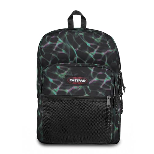 EASTPAK Sac à dos LIQUIT DARK NOIR PINNACLE 27 LITRES 42X32X25 COULEUR NOIR