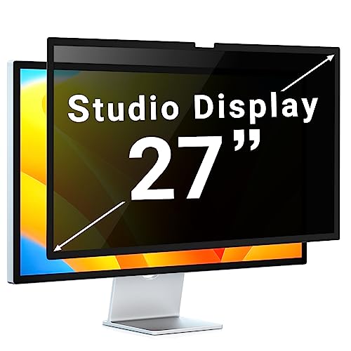 Filtro de pantalla ZOEGAA para trabajar sin reflejos en la oficina