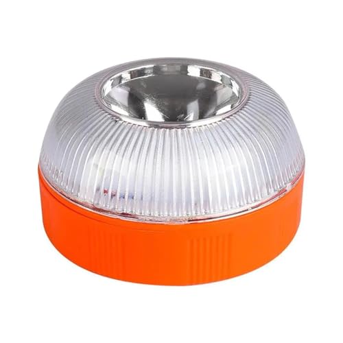 Dzsyanjiasm Coche Marcador Lateral Luz De Emergencia V16 Luz Estroboscópica Señal Magnética Luz De Emergencia Led Para Automóviles Y Motocicletas. Dzsyanjiasm Coche Marcador Lateral Luz De Emergencia V16 Luz Estroboscópica Señal Magnética Luz De Emergencia Led Para Automóviles Y Motocicletas.