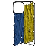 Recouvre légèrement les bords de l'écran. Accès aux boutons et connectiques du téléphone.