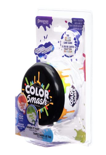 Pressman Color Smash Peggable miniatura 3