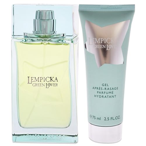 Miniatura 2 de Lolita Lempicka Homme Eau De Toilette Edt 100 75 Ml Set Regalo Uomo Maschile