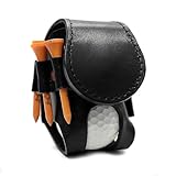 オールレザーの贅沢な逸品 本革 ゴ�