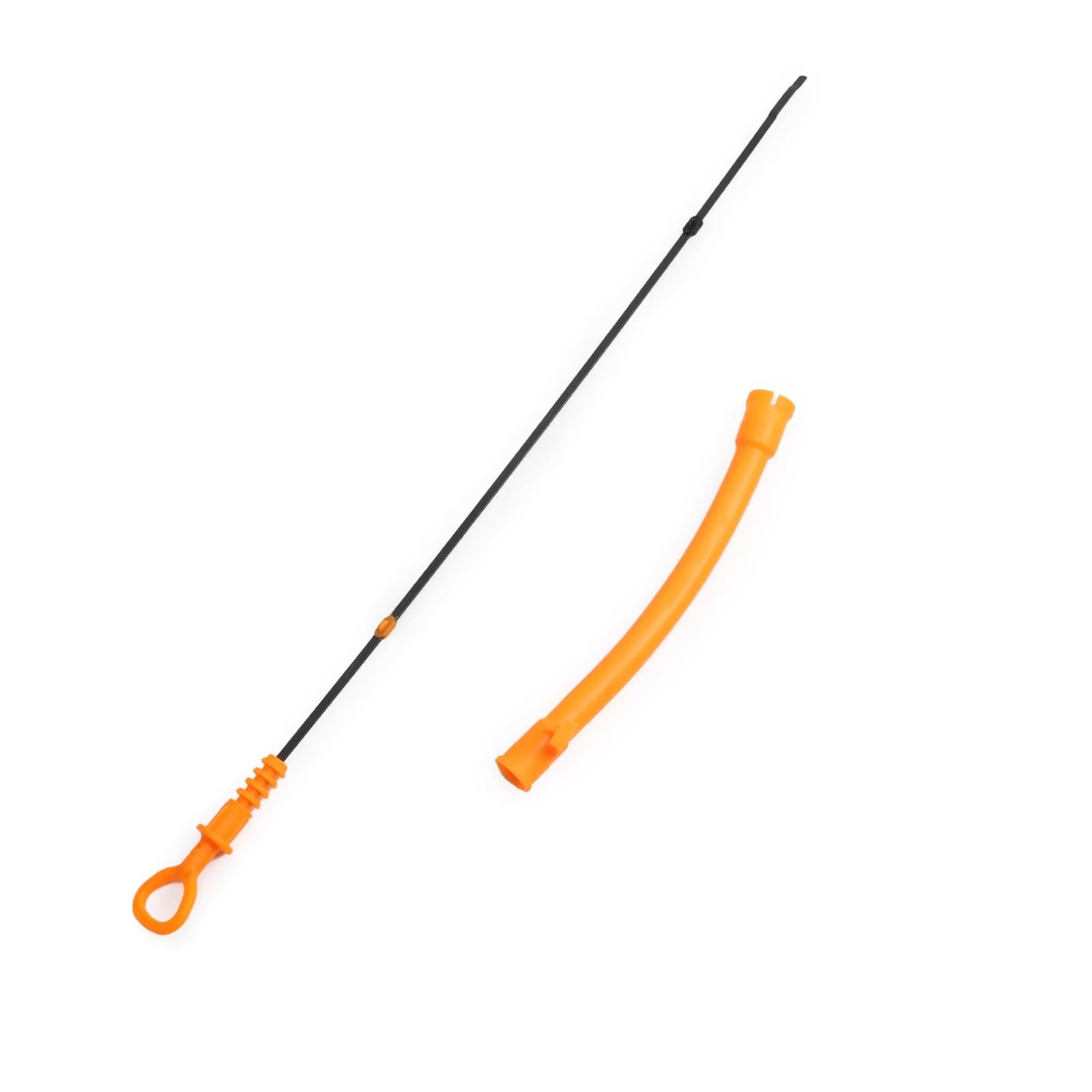 Asta livello olio motore Compatibile Con Polaris 06B115611R Astina Di Livello Dell'olio Motore Per Auto Indicatore Livello Dell'olio Motore Per Cambio Cambio Strumento Astina | Oil dipstick