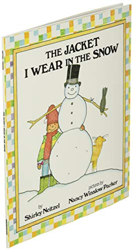 The Jacket I Wear in the Snow - Thumbnail 4