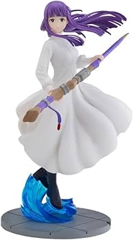 Amazon.co.jp: フェルン フィギュア 葬送の*フリーレン