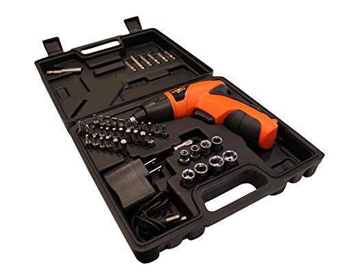 Diy Jr GEARS-MY-FRST-DRL First Power Drill Set thumb #8