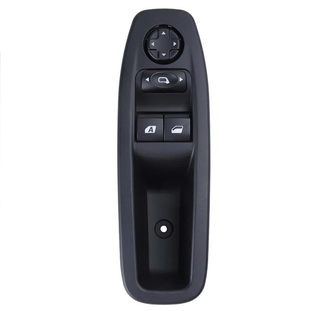 Bouton de commutation lève-vitre électrique Peugeot 208 commande 2012-2015 - 7