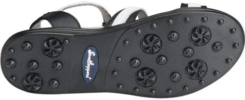 Sandbaggers CeCe Woman's Golf Sandal - Image 3