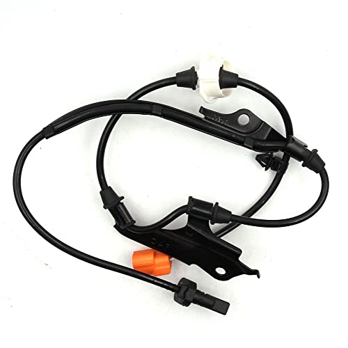 Sensor ABS delantero izquierdo 57455-SDC-013 soluciona error de frenado 7