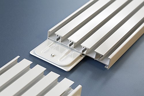 Victoria M. Connettore per Binari per Tende a