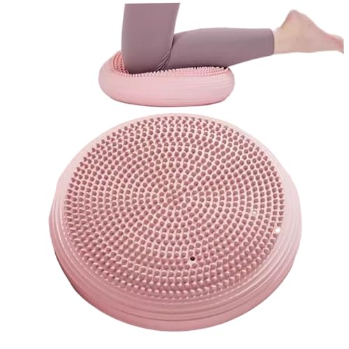 Coussin d'équilibre pour soulager le mal de dos et stimuler la posture - 2