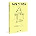 Fashionary Bag Design: A Handbook for Accessories Designers