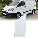 Fuel Filler Flap Cover Cap Petrol Diesel Model Fits For Ford Transit Tourneo Custom 2016-2022 1837417 UK