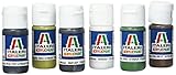 Fácil de usar Italeri - Maqueta de Tanque (510000433)
