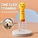 dispensador de jabón para Perros eléctricos Imagen de dispensador de jabón para Perros eléctricos