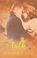 Talk to Me 1502456842 Book Cover