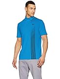 under armour polo shirts ebay Ligera y transpirable – Este polo de manga corta es ideal para jugar al golf porque es transpirable y muy cómodo, y se seca rápidamente