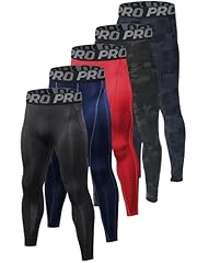 5p:black+camoblk+camogreen+red+navy