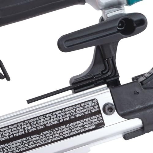 Image of Makita AF353 23 Gauge, 1-3 /8 inch Pin Nailer,