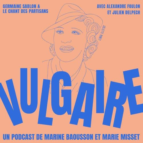 GERMAINE SABLON et LE CHANT DES PARTISANS