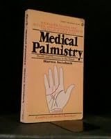 Medical Palmistry 045107002X Book Cover