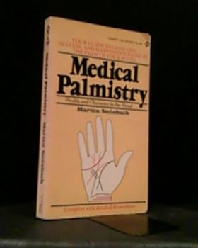 Medical Palmistry