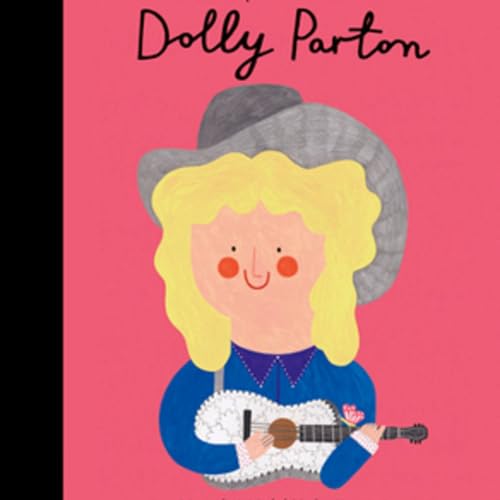 Dolly Parton &ndash; Little People, BIG DREAMS (Reading 9 to 5, Ep. 1)