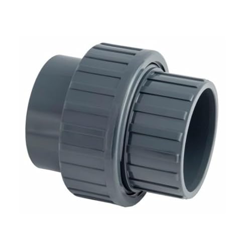 PISCINEO Union démontable PVC Pression à Coller diam. 40