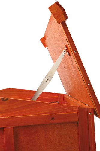 Trixie 62338 Natura Single Rabbit Hutch thumb #4