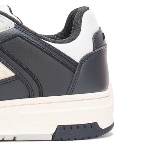 HUGO Men's Yarrow Cup Sole Sneaker4