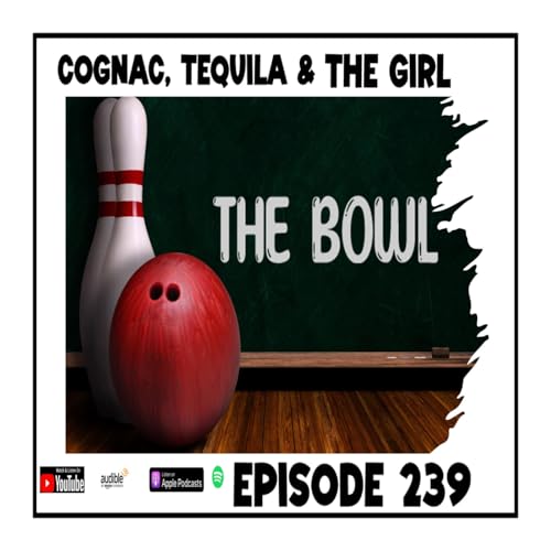 The Bowl cover art