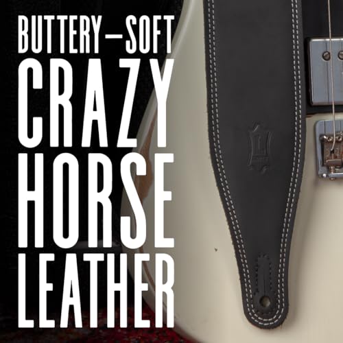 Levy's Leathers (M17BDS-TAN) by Levy's - Image 2