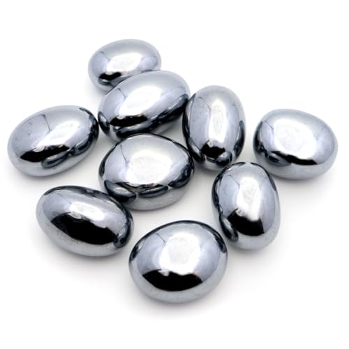 テラヘルツ鉱石 タンブル さざれ 150g まんまる つるん かわいい お風呂 波動 美容 健康 パワーストーン 天然石