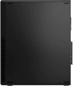 Amazon.com: Lenovo ThinkCentre M70s Gen 4 Small Form Factor