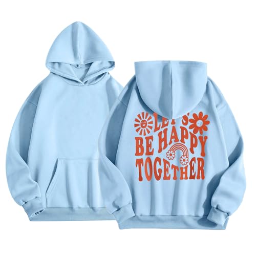 Sweat à capuche imprimé fille vêtement d hiver aux finitions premium