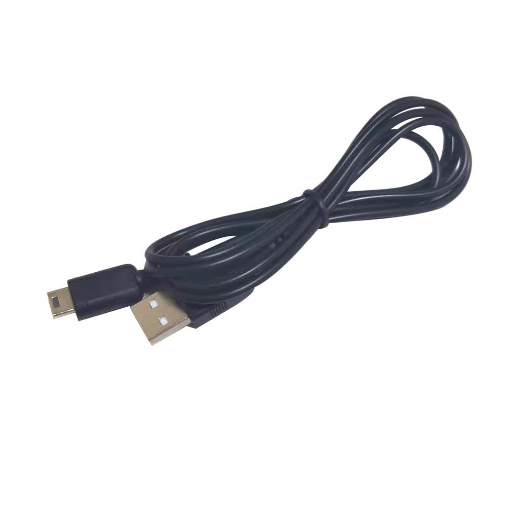 for 200pcs USB Charging Power Cable for DS for-for L USB Charge Cables