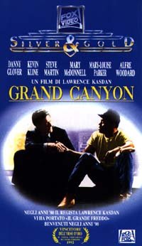 Vhs Grand Canyon