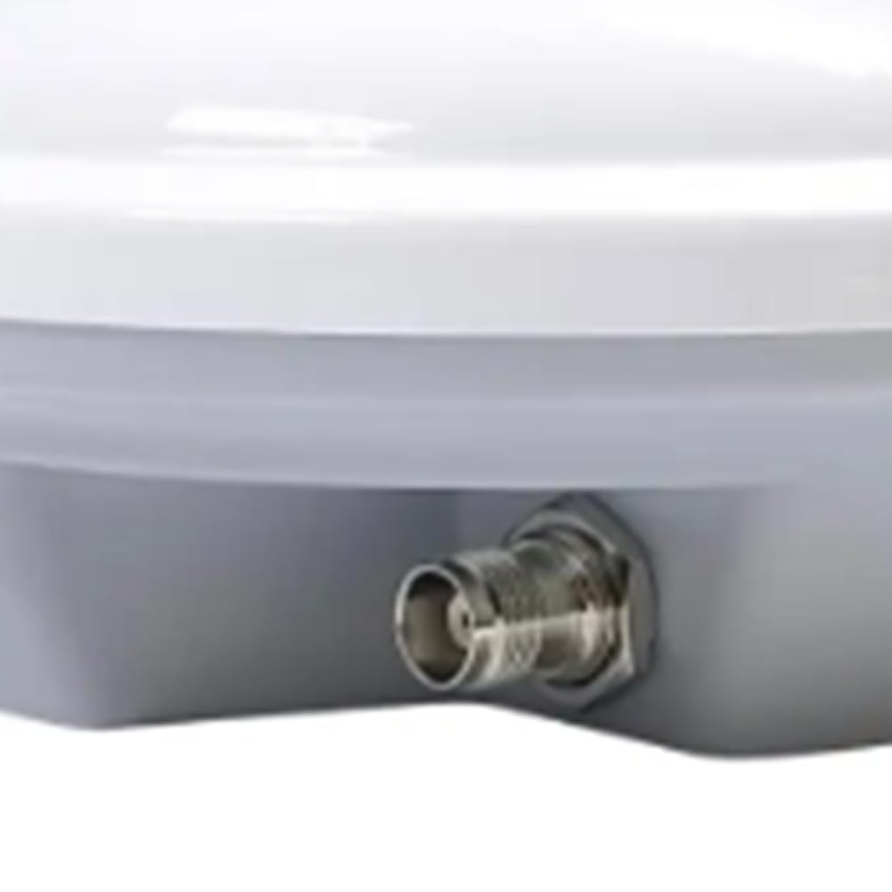TOPGNSS pour L'Arpentage Agricole AN600 Remplacement AG25 GNSS Antenne Aimant RTK GPS L1 L2 L5 Galileo Glonass BEIDOU