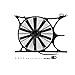 Mishimoto MMFS-E36-92PNPT Performance Aluminum Fan Shroud w NPT Sensor Compatible With BMW E36 3-Series 1992-1999 Black