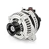 OKEZZI Car Alternator Compatible With Toyota Camry Altise Sportivo ACV36R AVC40R Eng 2AZ-FE 2.4L 02-11