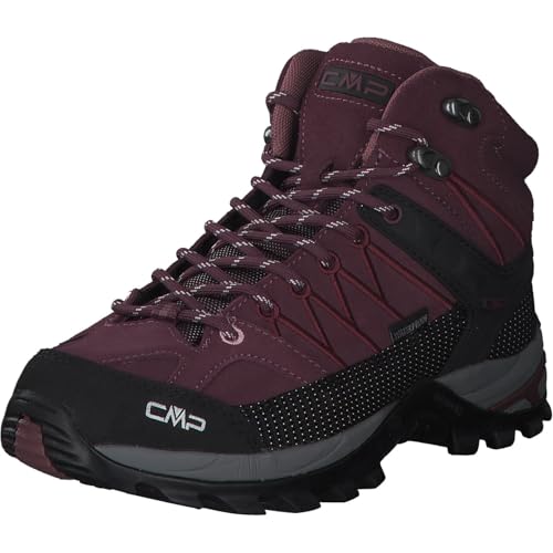 Image of CMP Men's High Rise Hiking Shoes
