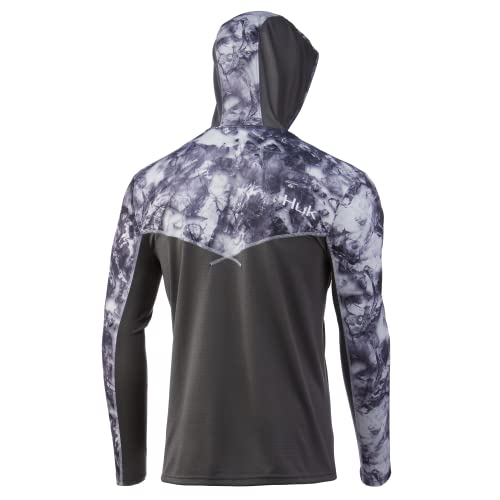 Image of HUK Men's Icon X Camo Fade Shirt