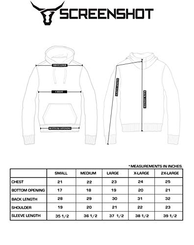 Screenshot-H1113 Mens Urban Hip Hop Premium Fleece Hoodie - Shiny Black Bear Animation Cartoon Half Color Block Hooded Sweatshirt-Black/Red-Medium #TOP5
