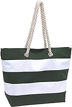 TOPICO Unisex Strandtasche Sylt Gepäck- Handgepäck