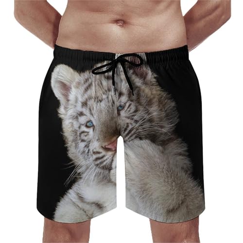 Short de bain homme résistant au sel pour en finir avec les irritations