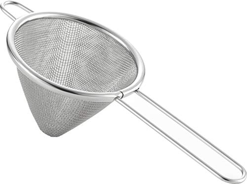 Yoshikawa YJ2825 Strainer, Oil Pot, Fryer, Made in Japan, Mini, Cooking Iroha