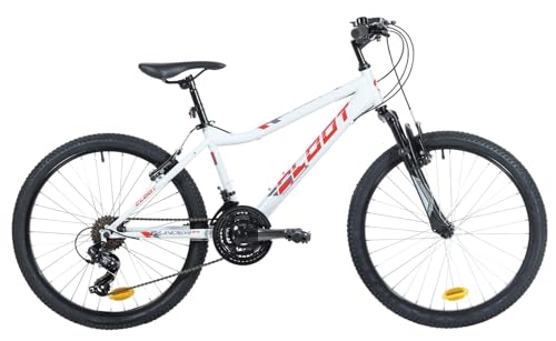 Bicicleta Niño 24