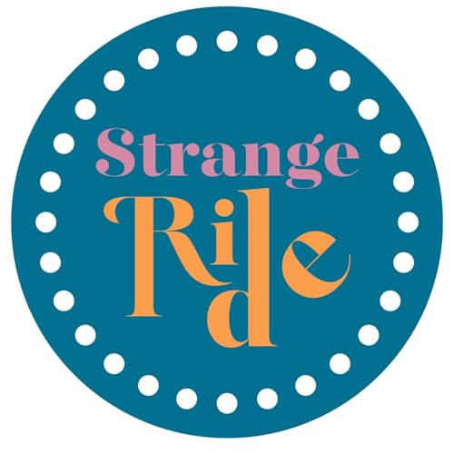Strange Ride cover art